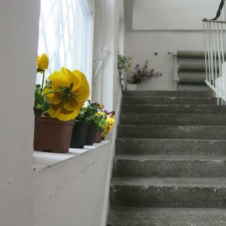 Stacja Rembertów Varsóvia Exterior foto
