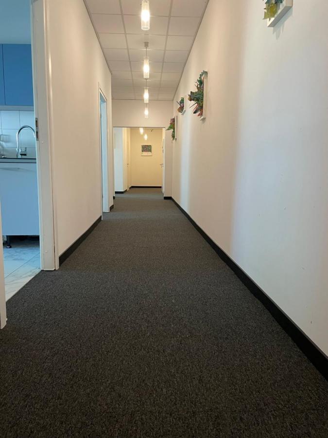 Stacja Rembertów Varsóvia Exterior foto