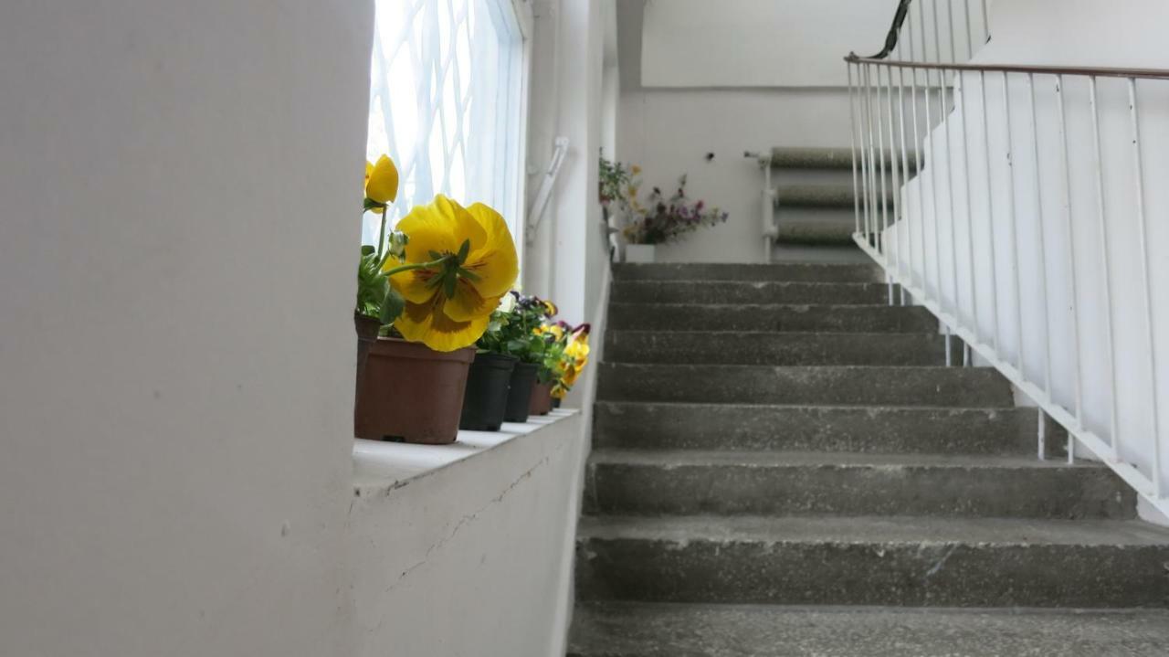 Stacja Rembertów Varsóvia Exterior foto