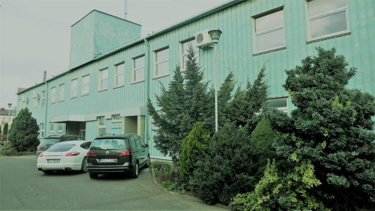 Stacja Rembertów Varsóvia Exterior foto