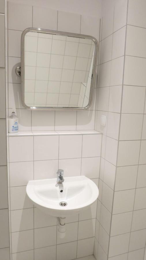 Stacja Rembertów Varsóvia Exterior foto